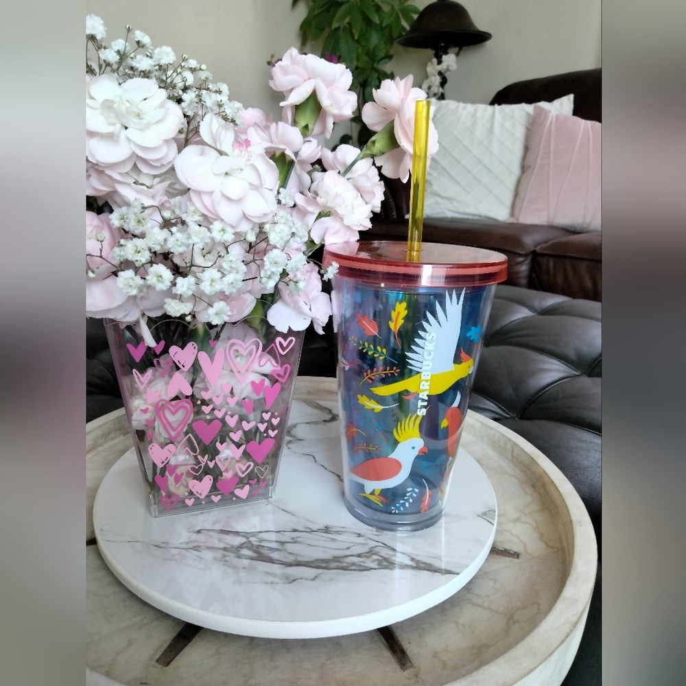 Starbucks Drinkware